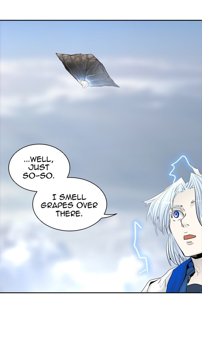 Tower of God, Chapter 368 image 018